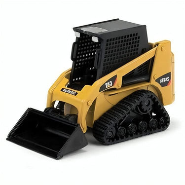 Minicargador 247B3 Escala 1:32 (Modelo Descontinuado) - KATZER